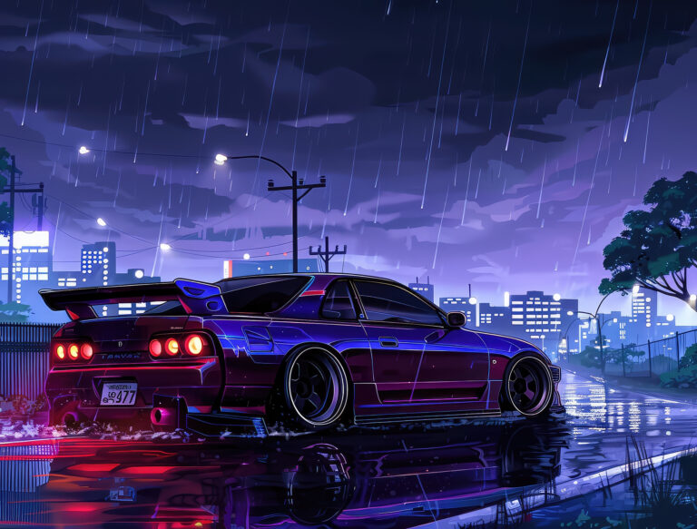 Best Aftermarket Mods for Your JDM Ride