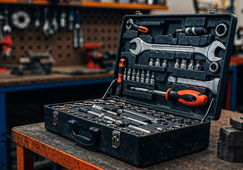 Top 10 Must-Have Accessories for Every Car Owner