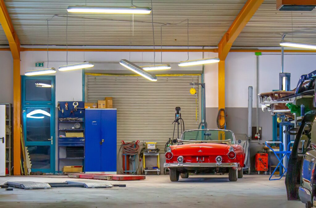 Essential Tools Every Car Owner Should Keep in Their Garage