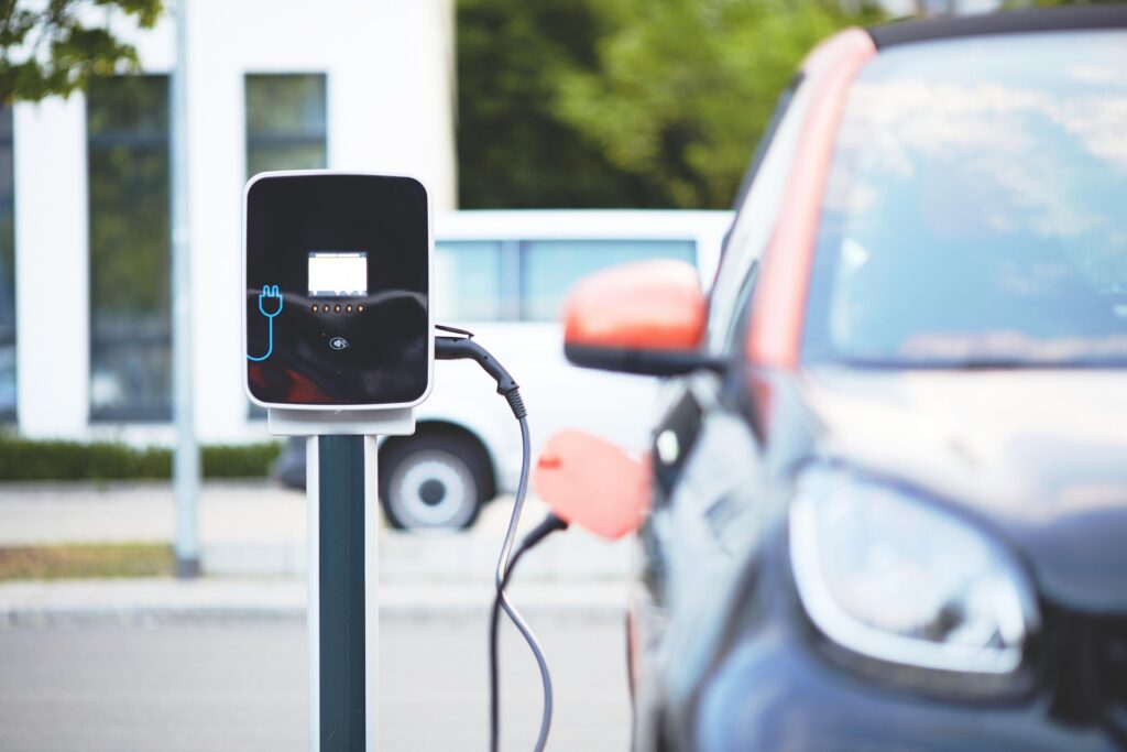 The Rise of Electric Vehicles: Is This the End of Traditional Car Culture?