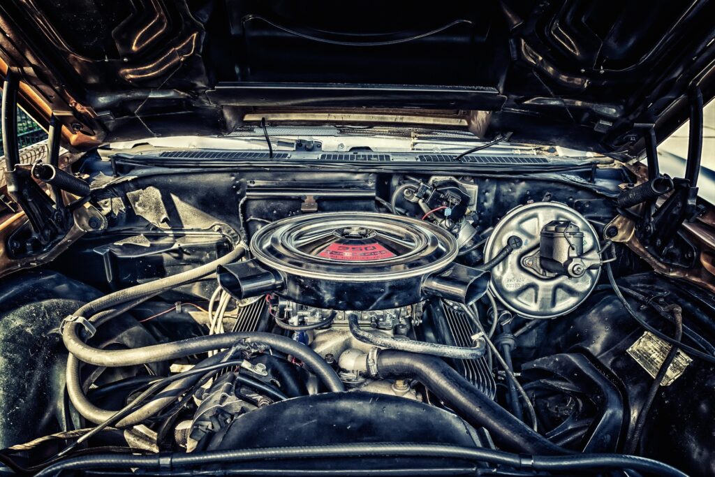How to Maintain Your Car Engine for Long-Term Performance
