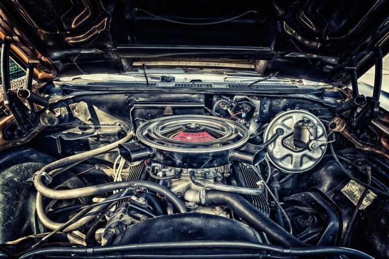 How to Maintain Your Car Engine for Long-Term Performance