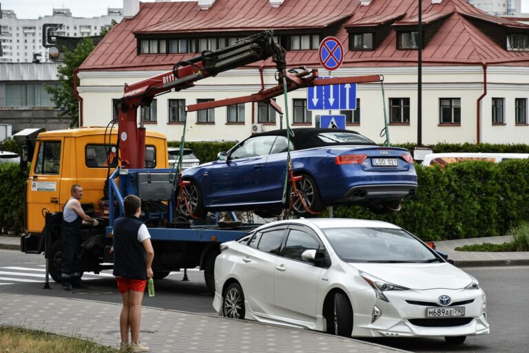 Top Mistakes to Avoid When Importing a Car
