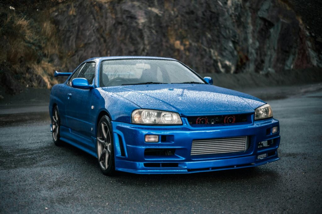 How JDM and American Car Cultures Are Shaping the Car Scene Globally