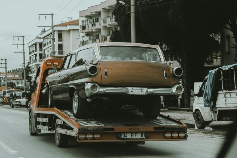 How Vehicle Age Restrictions Impact Your Import Options