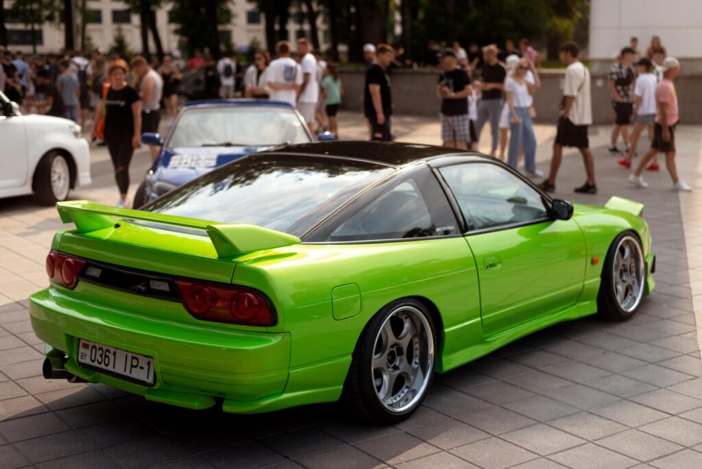 Used vs. Fresh Import JDM Cars – What Should You Choose?