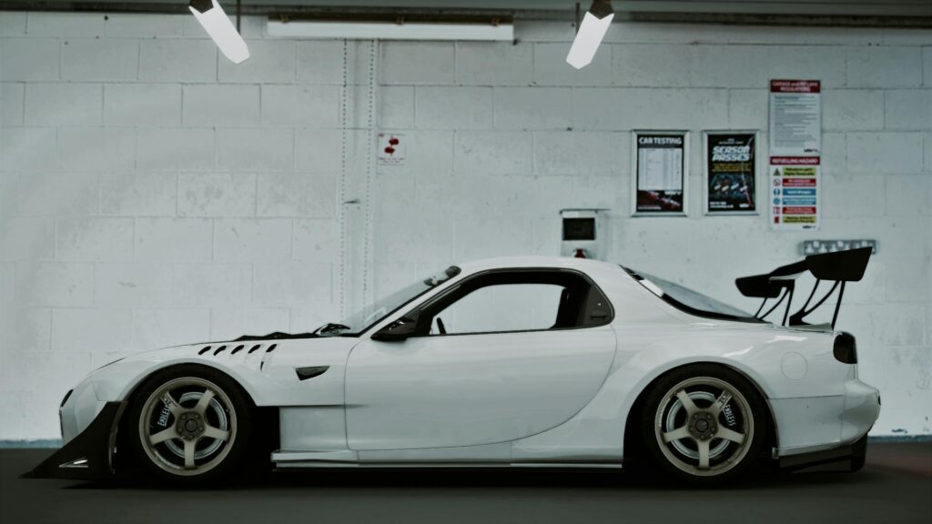 How to Import a JDM Car: Step-by-Step for First-Timers