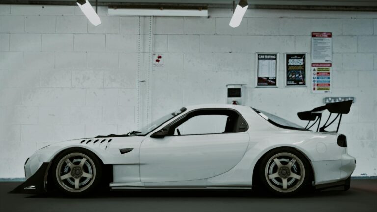 How to Import a JDM Car: Step-by-Step for First-Timers