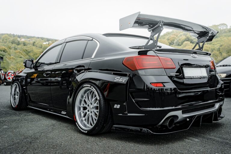 Hidden Gems: Underrated JDM Cars Worth Collecting