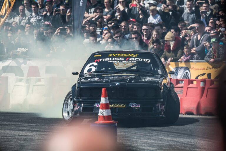 Top JDM Drift Cars and What Makes Them Special